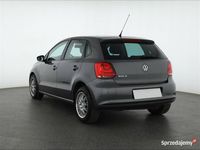 używany VW Polo 1.6 TDI