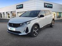 Używany Peugeot 5008 GT 130 KM (95 kW) 2024 Biały