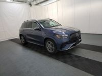 używany Mercedes GLE53 AMG 3dm 429KM 2024r. 1 748km