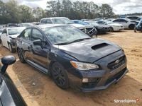 Używany Subaru WRX 2017 Sedan/Limuzyna