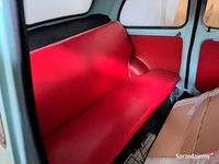 używany Fiat 500 F Piekny