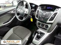 używany Ford C-MAX 1.6dm 95KM 2011r. 61 588km