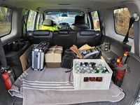 Używany Nissan Pathfinder 2014 SUV