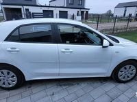 Używany Kia Rio 2022