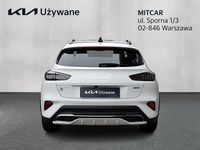 używany Kia XCeed GT Line 1.5 T-GDI 140KM 7DCT