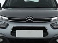 Używany Citroën C4 Cactus PureTech 82 KM (60 kW) 2018 Szary Hatchback