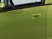 używany Chevrolet Spark II (M300) , Klima, Podgrzewane siedzienia