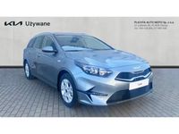 używany Kia Ceed Sportswagon 1.5 M