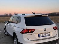 Używany VW Tiguan 2019 SUV
