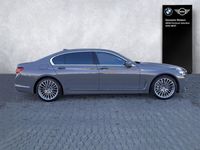 używany BMW 750L i xDrive Limuzyna