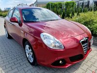 używany Alfa Romeo Giulietta Giulietta 1.4T 170PS Zadbany SerwisRata640zł1.4T 170PS Zadbany SerwisRata640zł