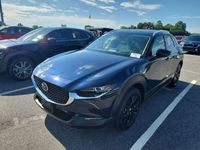 używany Mazda CX-30 2.5dm 186KM 2023r. 3 661km