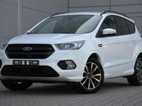 Używany Ford Kuga 120 KM (88 kW) 2019 Biały SUV