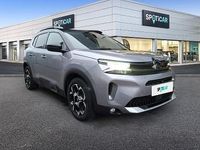 używany Citroën C5 Aircross 1.5 BlueHDi Max EAT8