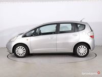Używany Honda Jazz 90 KM (66 kW) 2009 Srebrny Hatchback