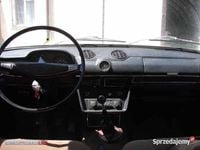 Używany Lada 2106 1978 Zielony Sedan/Limuzyna