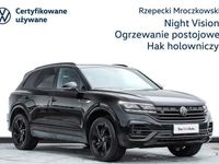 używany VW Touareg R-Line