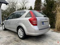 używany Kia Ceed 1.6 16Vi zadbana - bezwypadkowa !!! I (2006-2012)