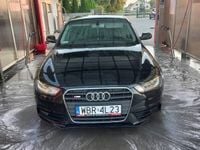 Używany Audi A4 2012