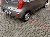 Używany Kia Picanto 2011 Hatchback