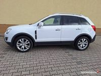 Używany Opel Antara 163 KM (119 kW) 2013 SUV