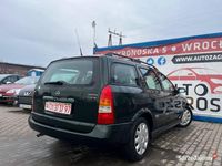 używany Opel Astra 1.6 Benzyna + LPG / Comfort / Kombi / Ekonomiczny / Zamiana