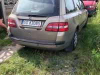 Używany Fiat Stilo 2006 Złoty Kombi
