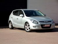 używany Hyundai i30 Klimatyzacja /Gwarancja / 1,4 /109KM /2009r I (…