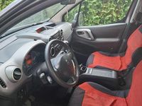 używany Peugeot Partner Tepee sprzedamBluHdi 1.6