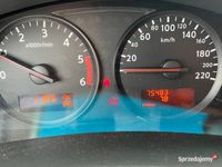 używany Nissan Navara pierwszy właściciel tylko 75 tys. Km