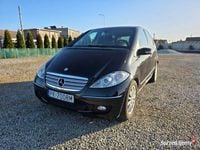 Używany Mercedes A200 2006 Sedan/Limuzyna