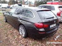 używany BMW 530 Seria 5 Touring [F11] 13-17