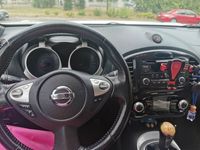 używany Nissan Juke 