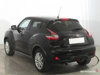 używany Nissan Juke 1.2 DIG-T