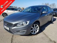 Używany Volvo S60 2017 Szary Sedan/Limuzyna