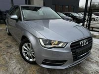 Używany Audi A3 Sportback 2016 Szary Hatchback
