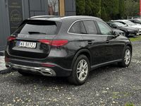 używany Mercedes GLC200 2dm 204KM 2024r. 25 000km