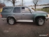 używany Toyota 4 Runner Hiluxsurf 2400turbo klima Hiluxsurf 2400turbo klima