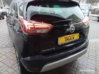 używany Opel Crossland X 1.2dm 130KM 2019r. 65 300km