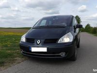 używany Renault Grand Espace 2.0 rok 2010