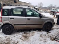 używany Fiat Panda 1.3 multijet