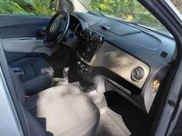 Używany Dacia Lodgy Lauréate 2016 Minivan