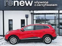 używany Renault Kadjar KADJAR 1.2 Energy TCe Zen
