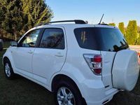 Używany Daihatsu Terios 2010 SUV