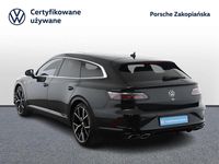 Używany VW Arteon 320 KM (235 kW) 2023