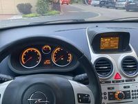 używany Opel Corsa 