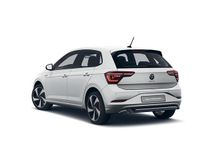 używany VW Polo Volkswagen Polo GTI 2.0 TSI 152 kW / 207 KM DSG, 7-stopniowa
