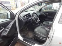 używany Hyundai ix35 2.0 CRDi 2WD Lift Comfort