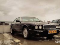 używany Jaguar X300 XJ4,0 Sovereign zamiana kamper