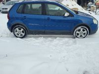 używany VW Polo Cross 